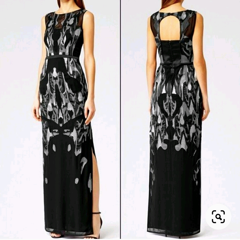 💥HP & PM Editor Pick💥 Reiss "Zuma" evening gown